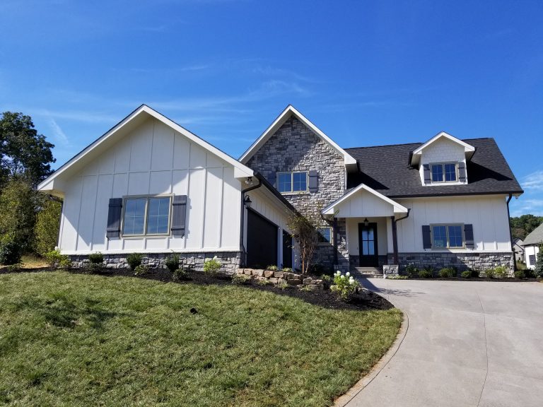 Splitrail Subdivision