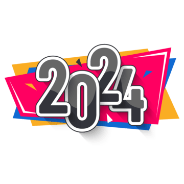 2024 logo