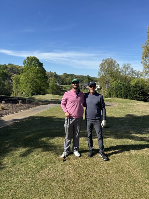 masters