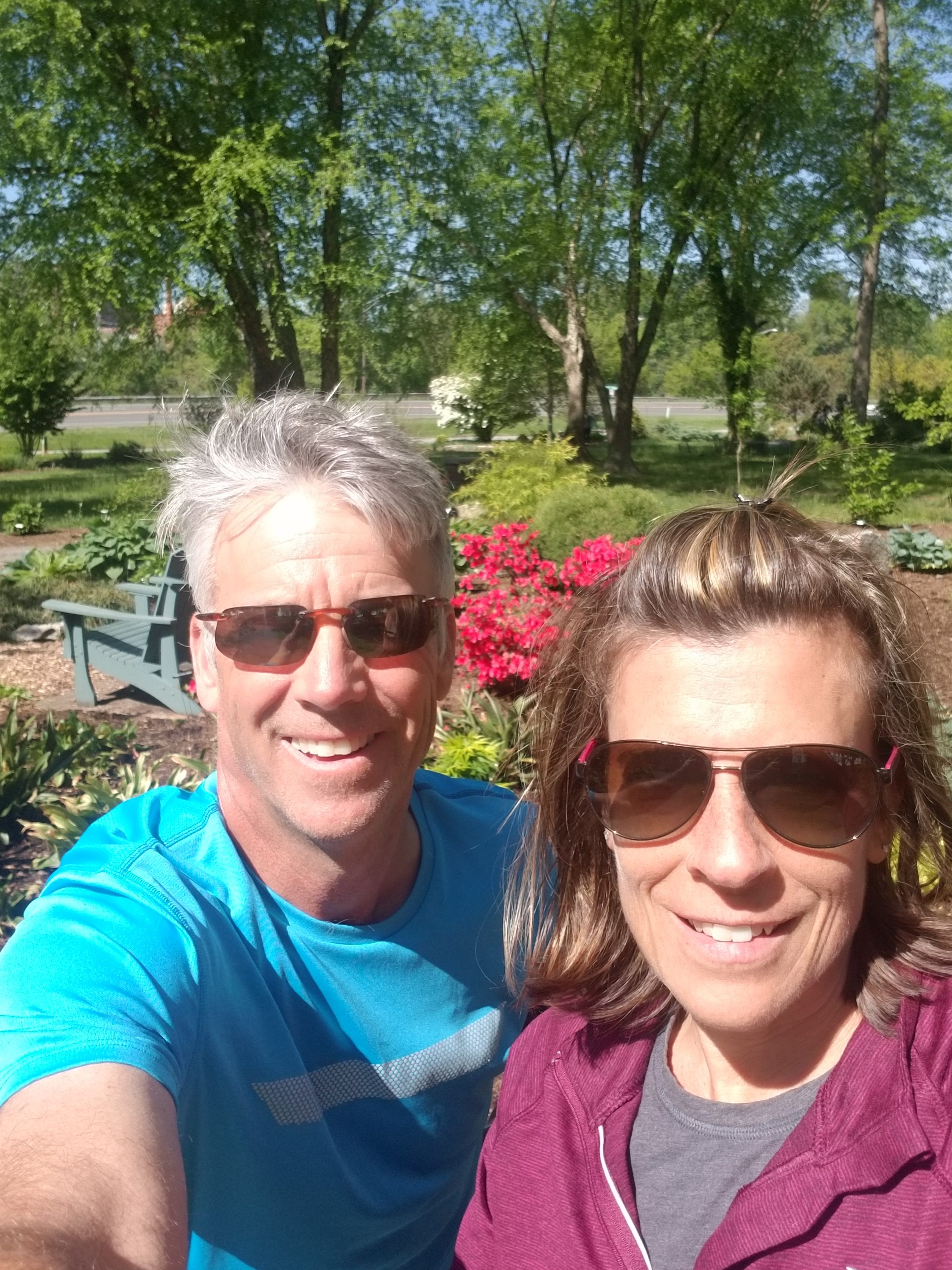 Knoxville, TN Greenways Randy Susong, Realty Executives Associates